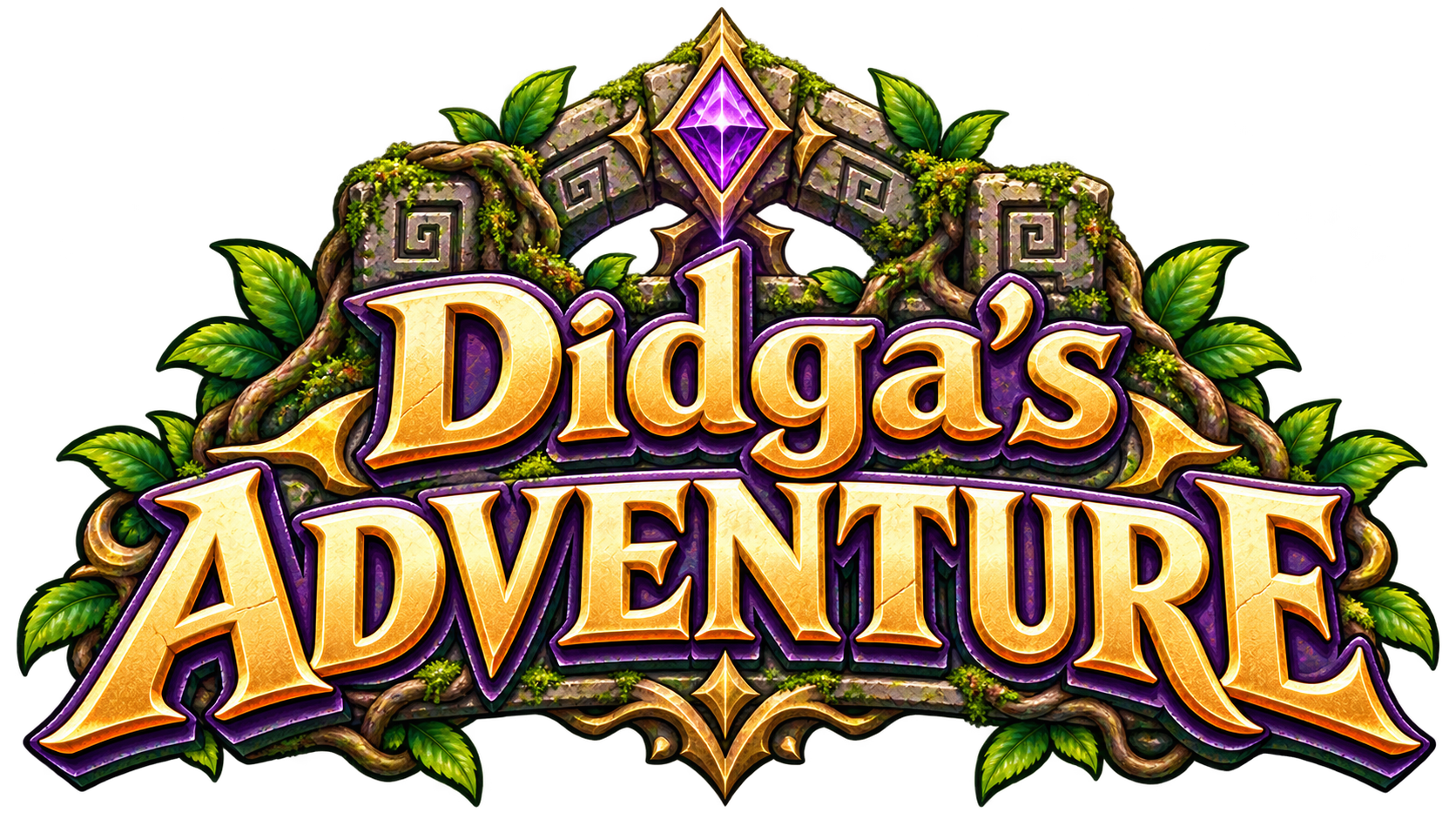 Didga’s Adventure